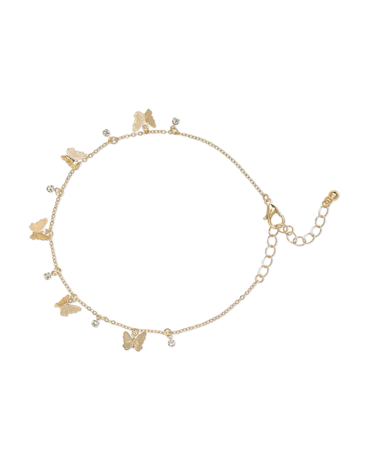Bijou Brigitte Cavigliera - Golden Nature