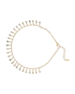 Hot Bijou Brigitte Cavigliera - Golden Sparkle