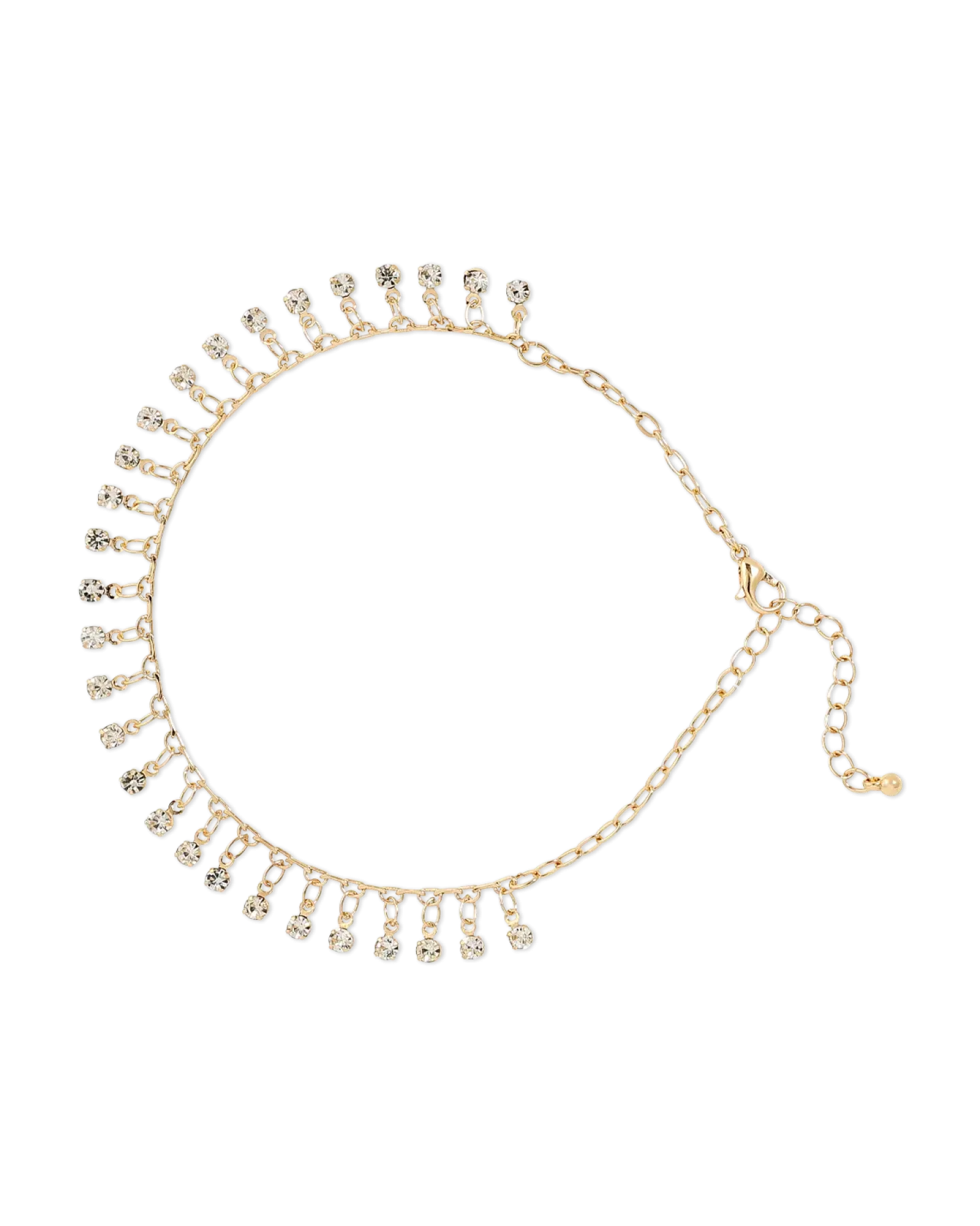 Hot Bijou Brigitte Cavigliera - Golden Sparkle