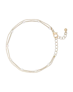 Hot Bijou Brigitte Cavigliera - Lovely Pearls