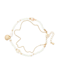 Discount Bijou Brigitte Cavigliera - Lovely Shell