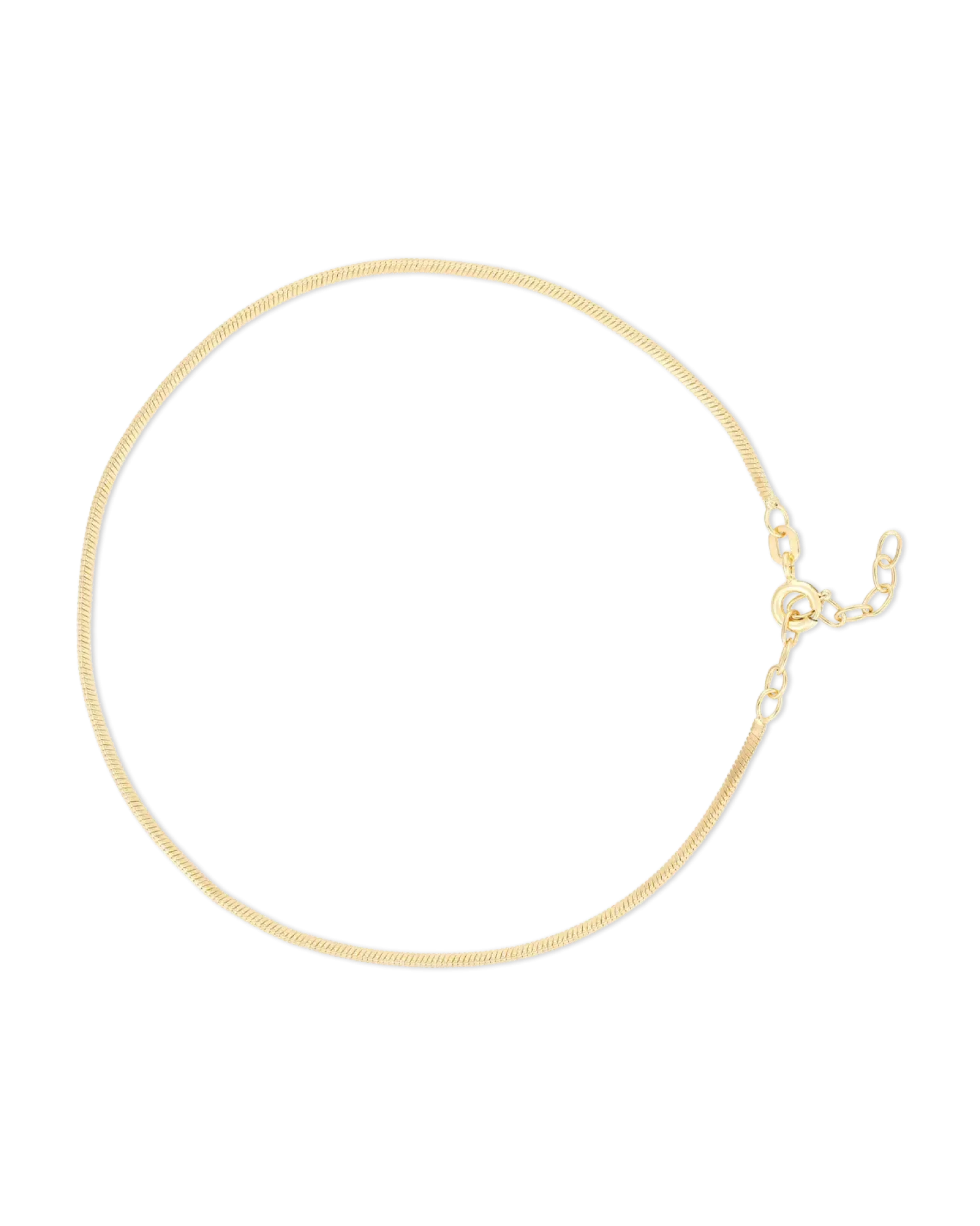 New Bijou Brigitte Cavigliera - Marvelous Gold