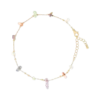 Online Bijou Brigitte Cavigliera - Pastel Gem