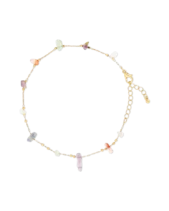 Online Bijou Brigitte Cavigliera - Pastel Gem
