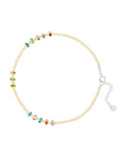 Discount Bijou Brigitte Cavigliera - Rainbow Glitter