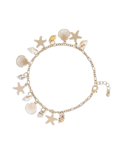 Best Bijou Brigitte Cavigliera - Real Shells