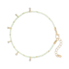 Hot Bijou Brigitte Cavigliera - Sage Green