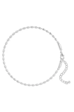 Discount Bijou Brigitte Cavigliera - Silver Catch