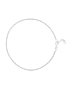 New Bijou Brigitte Cavigliera - Silver Triangle