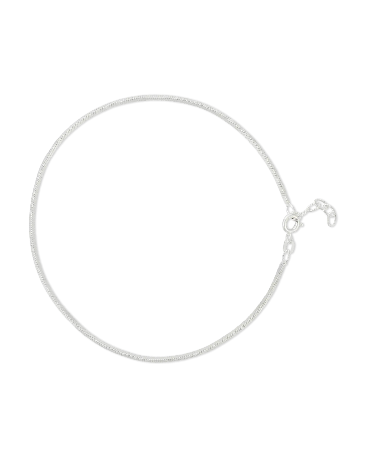 New Bijou Brigitte Cavigliera - Silver Triangle
