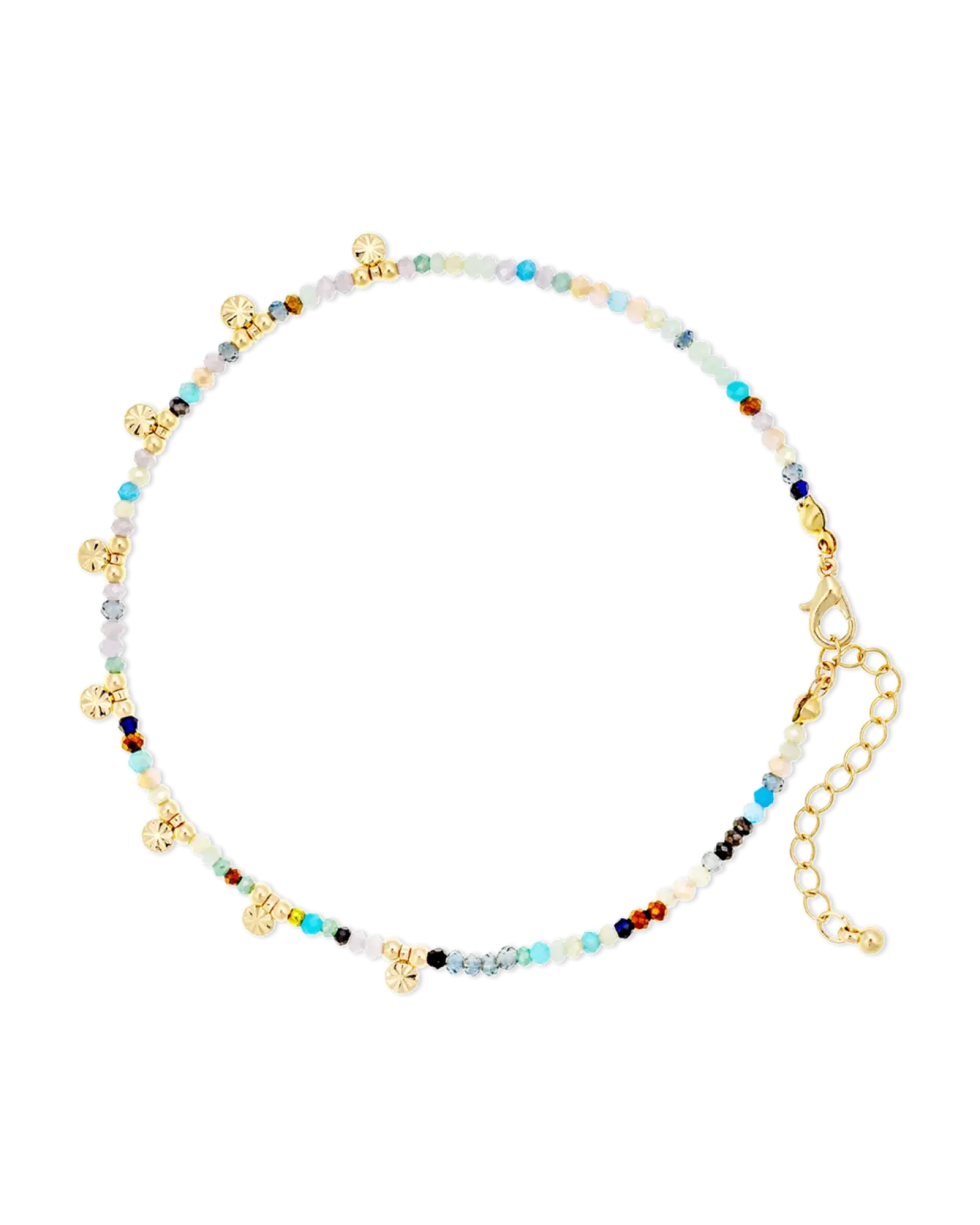 Outlet Bijou Brigitte Cavigliera - Sparkling Nature