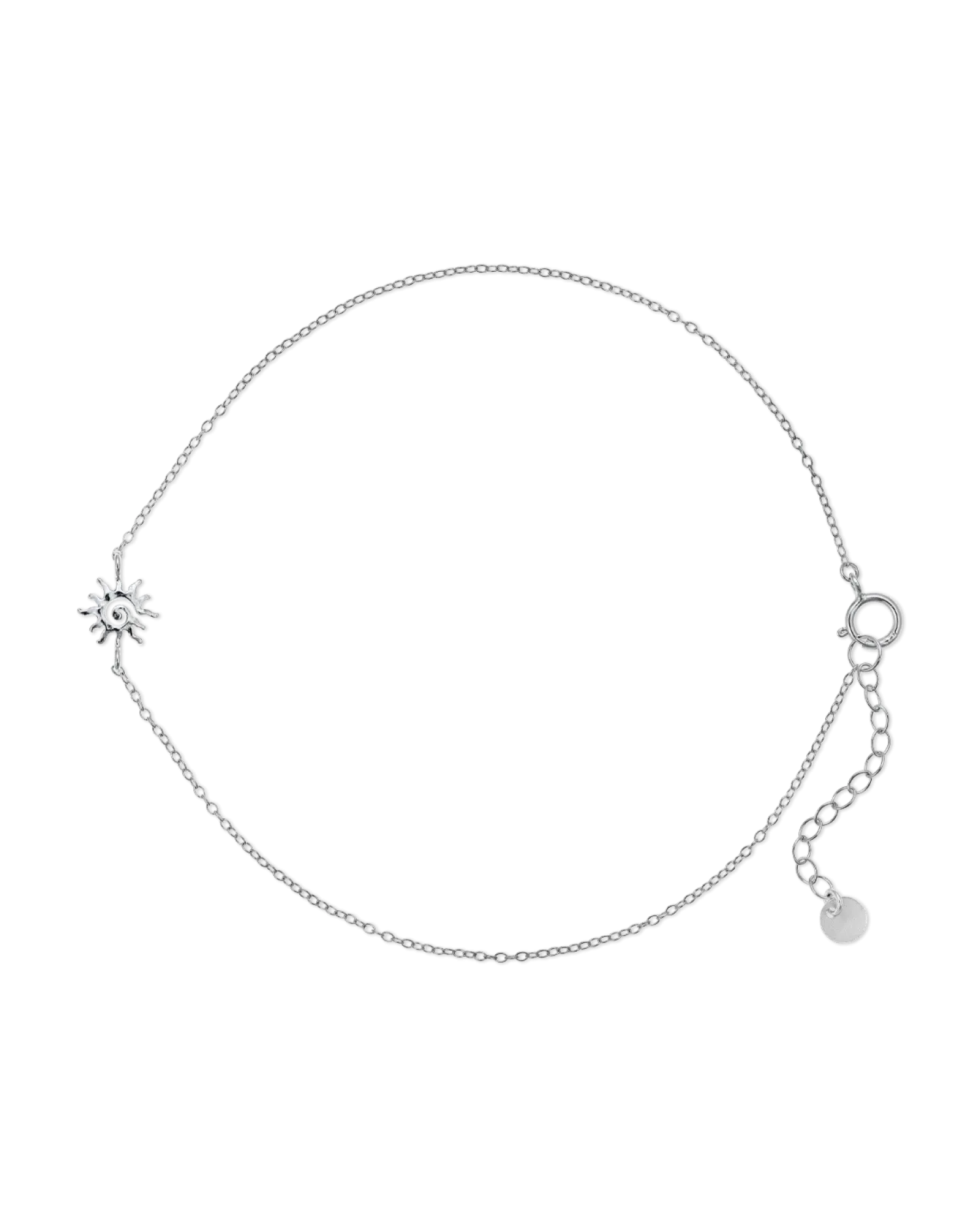 Bijou Brigitte Cavigliera - Spiral Sun