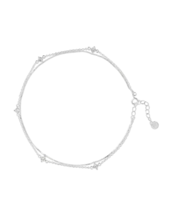 Sale Bijou Brigitte Cavigliera - Timeless Zirconia