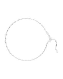 Discount Bijou Brigitte Cavigliera - Twisted Chain
