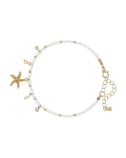 Hot Bijou Brigitte Cavigliera - White Shine