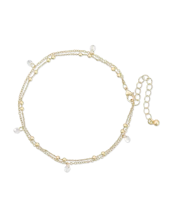 Discount Bijou Brigitte Cavigliera - Zirkonia Gold