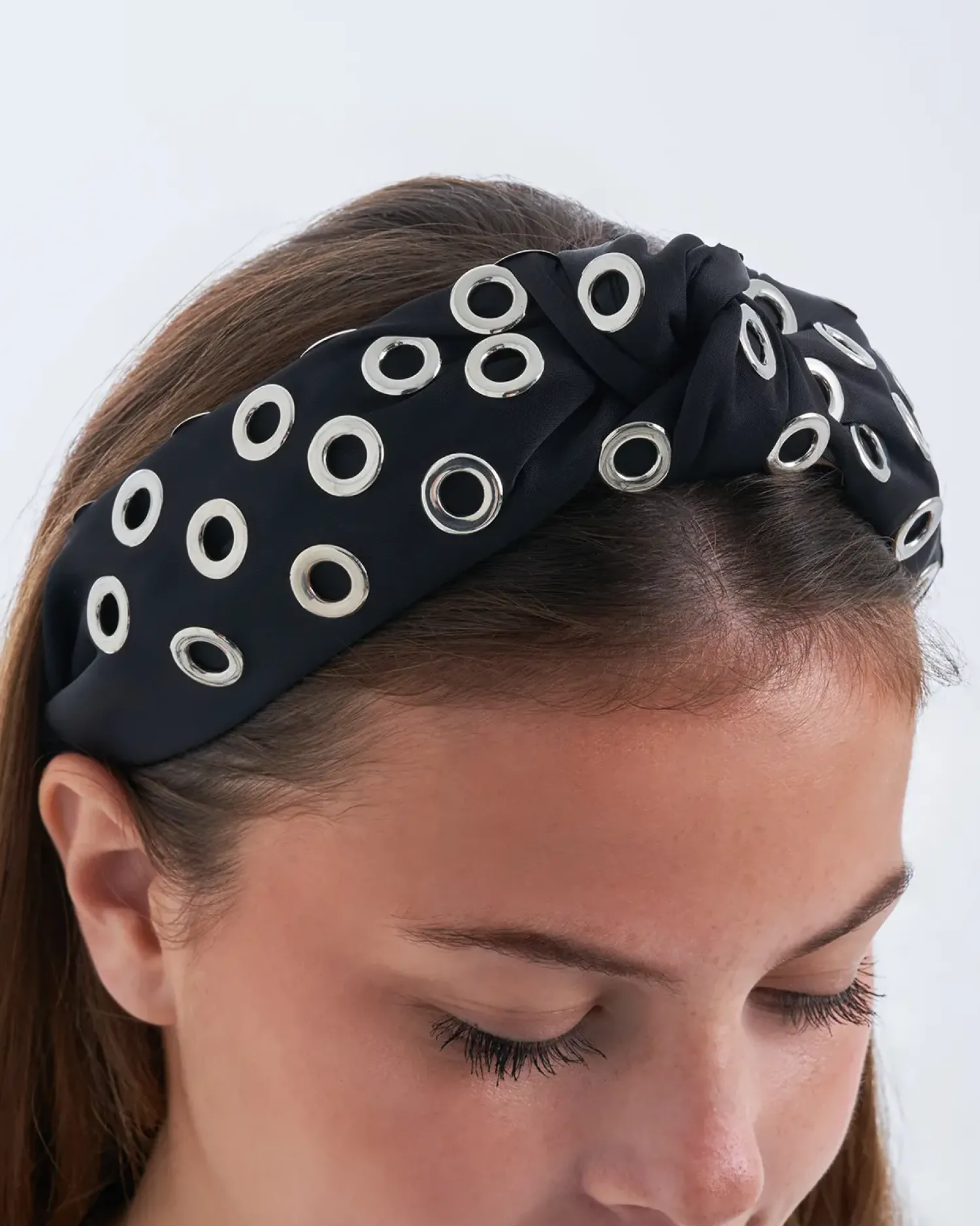 Online Bijou Brigitte Cerchietto - Artistic Knot