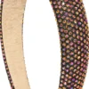 Outlet Bijou Brigitte Cerchietto - Beaded Glow