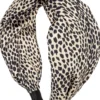 Clearance Bijou Brigitte Cerchietto - Black Dots