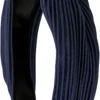 Hot Bijou Brigitte Cerchietto - Blue Knurl