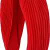 Outlet Bijou Brigitte Cerchietto - Cherry Red