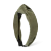 New Bijou Brigitte Cerchietto - Easy Green