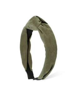 New Bijou Brigitte Cerchietto - Easy Green