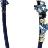 Outlet Bijou Brigitte Cerchietto - Enchanting Blue