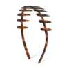 Bijou Brigitte Cerchietto - Flexible Brown
