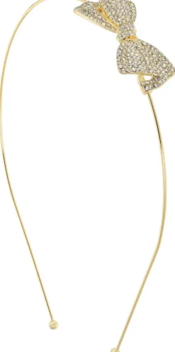 Discount Bijou Brigitte Cerchietto - Glitter Bow