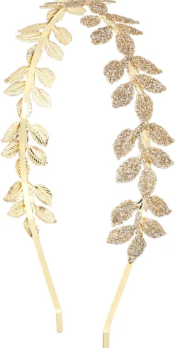 New Bijou Brigitte Cerchietto - Glitter Winner