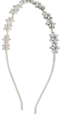 Discount Bijou Brigitte Cerchietto - Ice Flowers