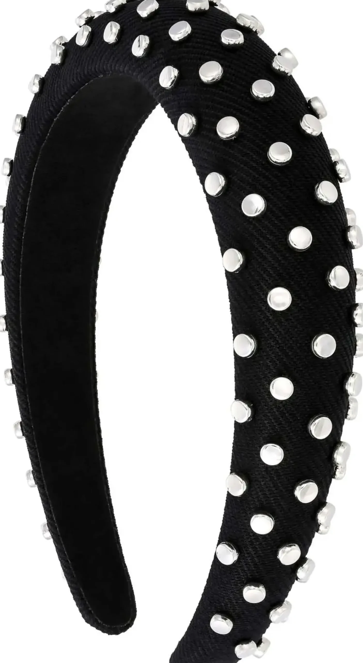 Clearance Bijou Brigitte Cerchietto - Midnight Studs