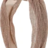 Outlet Bijou Brigitte Cerchietto - Nude Beauty