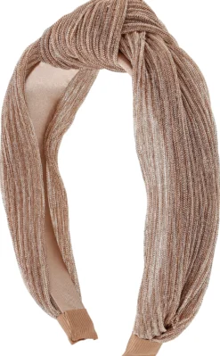 Outlet Bijou Brigitte Cerchietto - Nude Beauty