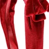 Discount Bijou Brigitte Cerchietto per bambini - Red Velvet