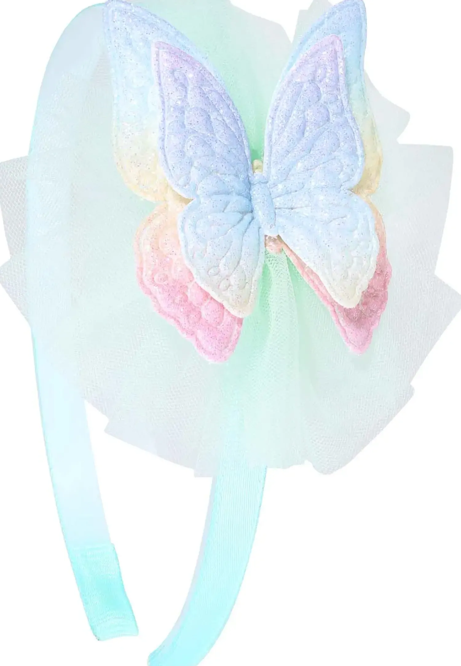 Best Bijou Brigitte Cerchietto per bambini - Sweet Spring