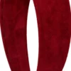 Outlet Bijou Brigitte Cerchietto - Red Wine