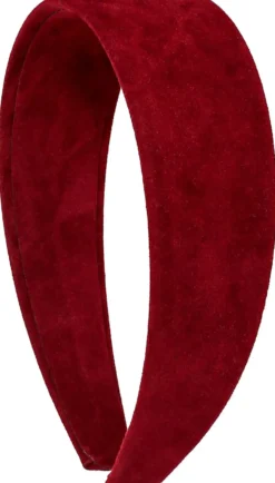 Outlet Bijou Brigitte Cerchietto - Red Wine