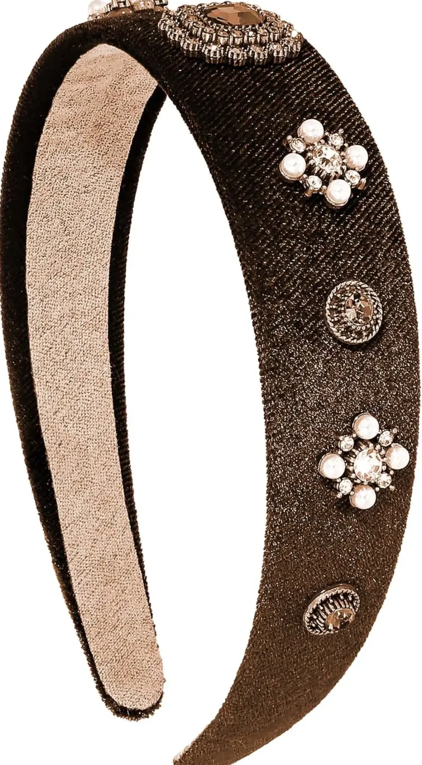 Bijou Brigitte Cerchietto - Royal Brown