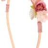 Clearance Bijou Brigitte Cerchietto - Soft Flowers
