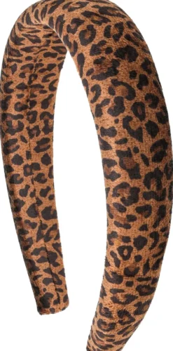 Outlet Bijou Brigitte Cerchietto - Soft Leo