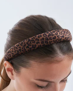 Outlet Bijou Brigitte Cerchietto - Soft Leo