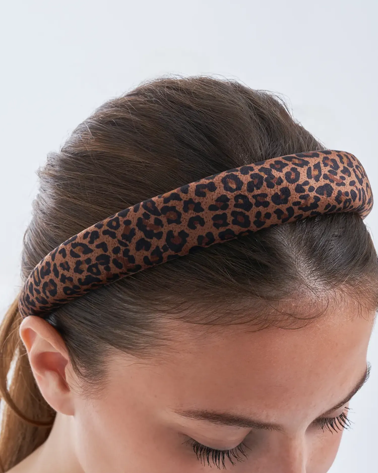 Outlet Bijou Brigitte Cerchietto - Soft Leo