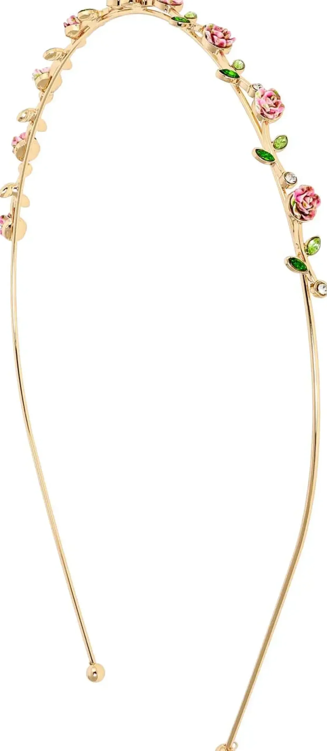 New Bijou Brigitte Cerchietto - Tender Thorns