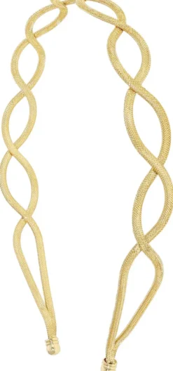 Sale Bijou Brigitte Cerchietto - Twisted Mesh