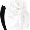 Sale Bijou Brigitte Cerchietto - White Springtime
