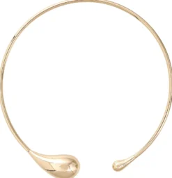 Outlet Bijou Brigitte Choker - Hard Catch