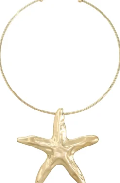 Bijou Brigitte Choker - Ocean Treasure
