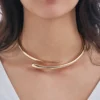 Outlet Bijou Brigitte Choker - Perfect Eyecatcher